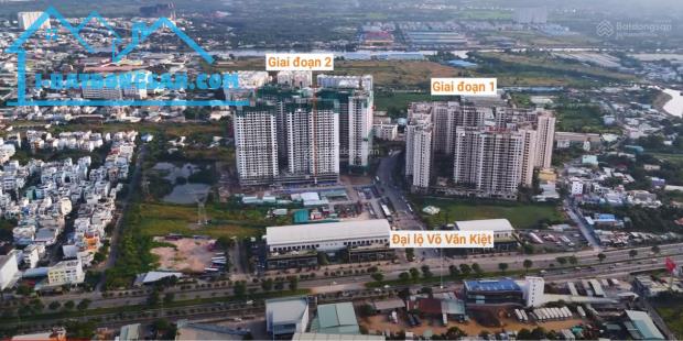 Thanh toán 20% sở hữu căn hộ Akari City, từ 45 tr/m2, lãi vay chỉ 1%, chiết khấu đến 7%