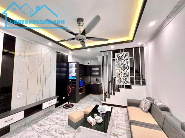 Bán Nhà Cự Lộc Thanh Xuân 35m2 Lô Góc Đẹp - 5