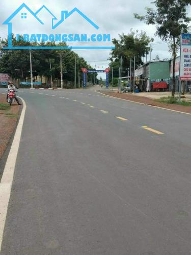 BÁN GẤP LÔ ĐẤT NGAY NHÁNH ĐƯỜNG LỚN 32M GIÁ 290 TRIỆU 200M2 THỔ CƯ NGAY KHU DÂN CƯ - 4