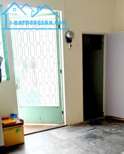 Mặt Tiền Kinh Doanh Đường Nguyễn Tiểu La, Phường 5, Quận 10, 57m2, Ngang 3,6m