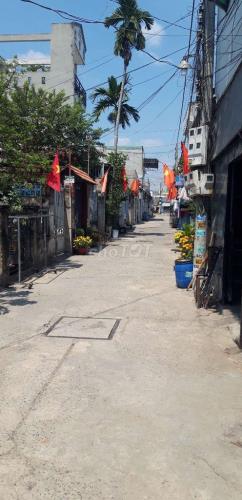 Cho thuê nhà cấp 4 trong hẻm xe hơi ra vô tại Bình Hoà, Thuận An, Bình Dương. - 4