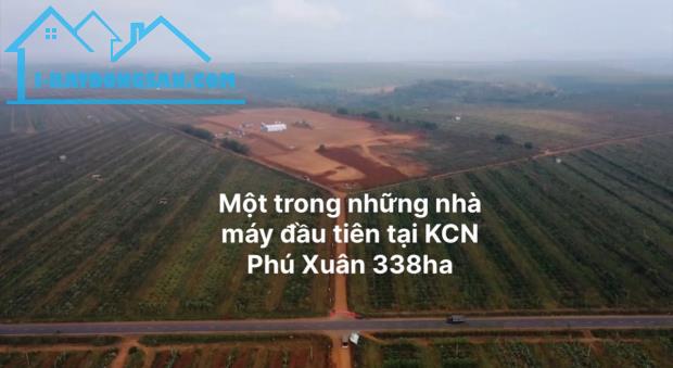 CHỦ BÁN 200 MÉT CÁCH SÂN BAY BUÔN MÊ THUỘT 10KM GIÁ BÁN 250 TRIỆU SỔ SẴN - 3