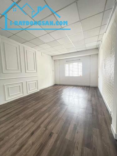 Bán gấp nhà hẻm xe tải quay đầu, khu sầm uất  Tân Hương, vuông vức, không lộ giới, 4.x tỷ - 2