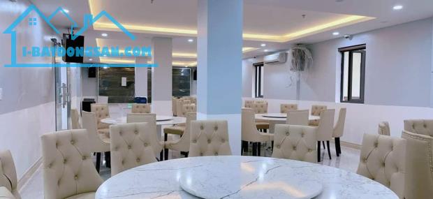 💥 VIP NHẤT MẶT PHỐ NGUYỄN HOÀNG, MỸ ĐÌNH,TÒA NHÀ 280M2 8 TẦNG MT 11M, CHỈ 93 TỶ 💥