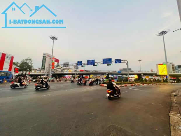 ❤️NGANG KHỦNG - NỞ HẬU ĐẸP - VỊ TRÍ ĐỈNH - CHỦ GẤP BÁN - 44m2 - CHỈ NHỈNH 5 tỷ❤️ - 4
