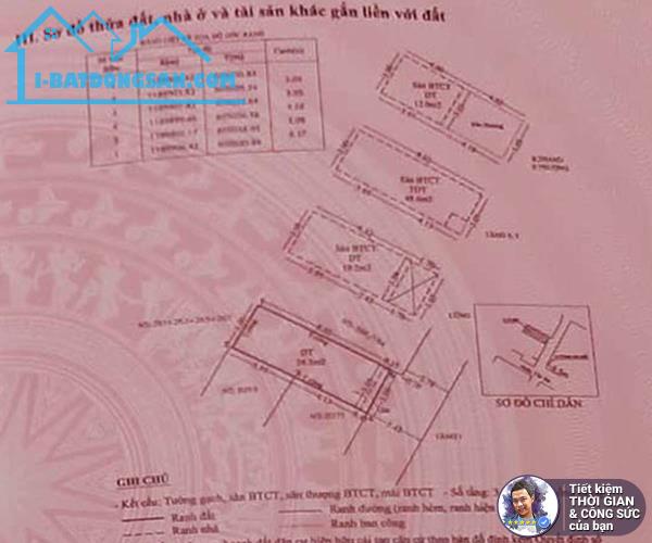 BÁN NHÀ 1 SẸC ĐOÀN VĂN BƠ. 26M2. NHÀ ĐẸP VÀ MỚI 5 TẦNG. HẺM GẦN 4M. CÁCH Q1 CHỈ 1KM - 4