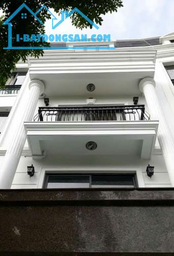 Bán nhà phố Phan Đình Giót, Thanh Xuân. Dt 45 m2 x 5T x MT 4,2 m. Thoáng mới đẹp. Ở ngay. - 5