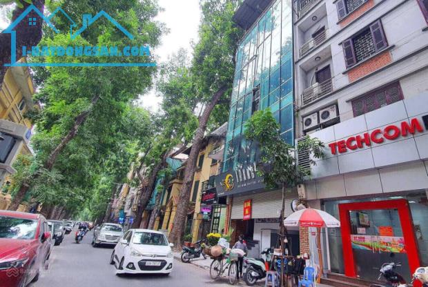 MẶT PHỐ Lý Nam Đế 98m chỉ 14.2 tỷ - KINH DOANH ĐỈNH, NHÀ 2 THOÁNG, PHÍA SAU LÀ NGÕ RỘNG - 3