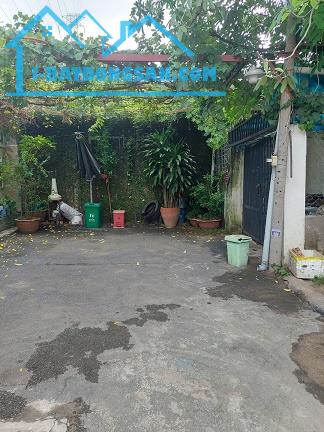 Chính chủ cần bán nhà đường 8 Tăng Nhơn Phú B TP Thủ Đức, TP HCM - 2
