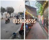 ⭐Sang nhượng quán lẩu, phở trâu tại 191 Sài Đồng, Long Biên, HN; 0356104595