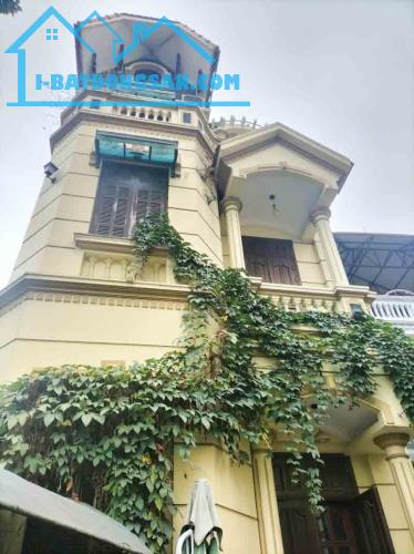 Bán nhà phố Hoàng Cầu, Đống Đa, ôtô, kinh doanh, 250mx2t, 56 tỷ, 0985696268
