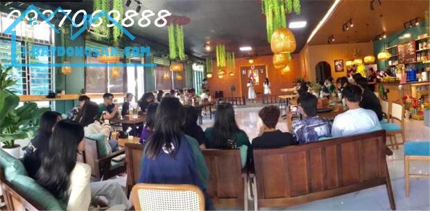 SANG NHƯỢNG QUÁN CAFE - CHILL COFFEE Địa chỉ: Lô 2425/ MB 2125 - Đường Nguyễn Nhữ Lãm - - 1