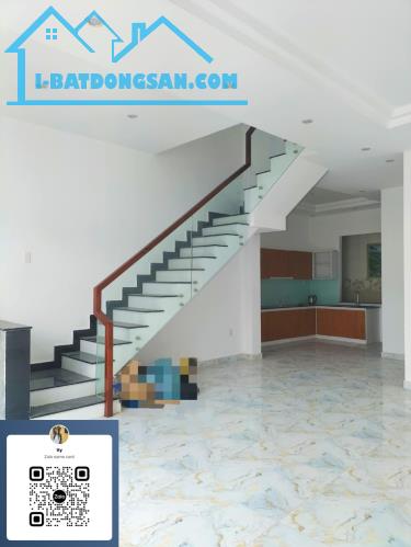 Mua bán nhà 80m2 – Ngang 5,5m - TRƯỜNG THỌ - Thủ Đức – Đúng 6T - 3