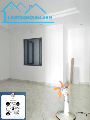 Mua bán nhà 80m2 – Ngang 5,5m - TRƯỜNG THỌ - Thủ Đức – Đúng 6T - 4