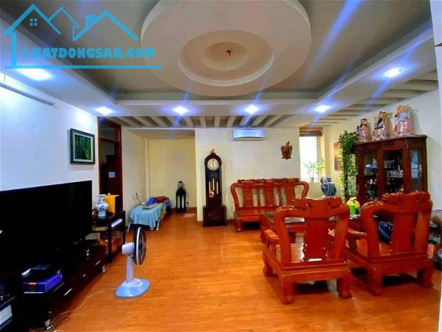 ⚜️ TÒA VĂN PHÒNG 9T MẶT PHỐ TRƯỜNG CHINH, THANH XUÂN, 192M2 8 NỔI 1 HẦM, CHỈ 45 TỶ  ⚜️ - 2