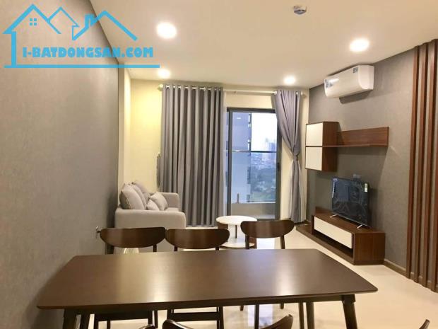 Bán căn hộ 3 phòng ngủ De Capella Q2, 95m², view đẹp, thoáng mát. Giá chi 5.7 Tỷ bao hết - 3