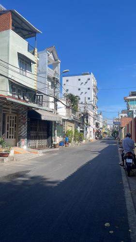 Mặt tiền Bình Trị Đông Bình Tân 365m2 có 40tr/th, tiện xây mới, giá đầu tư chỉ 23 tỷ TL