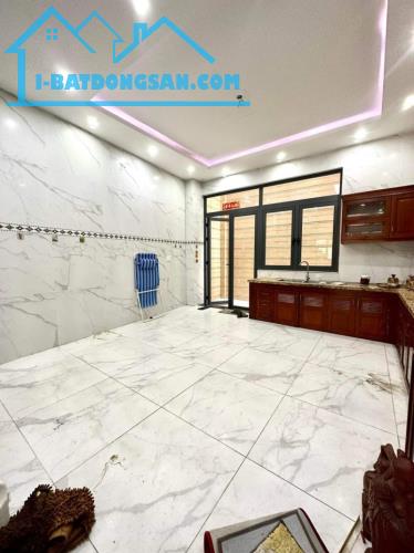 🏠🏠 Mặt Tiền đường Hàn Hải Nguyên Phường 1 Quận 11 DT 81m2 GIÁ 15.2Ty  🏠🏠 - 3