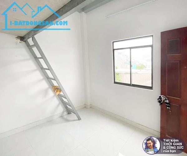 BÁN CĂN HỘ DỊCH VỤ 45TR/THÁNG. 75M2. 5 TẦNG. NHÀ 1 SẸC . HIỆU SUẤT ĐẦU TƯ 7%/NĂM - 6