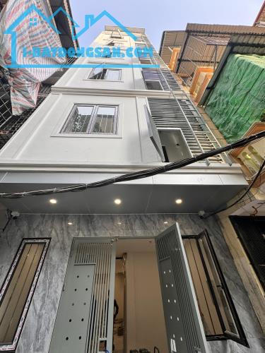 💥 TÒA CCMN, CHDV VÕ CHÍ CÔNG 60M2 7T THANG MÁY MT 4.5M, 19P,  CHỈ 15.8 TỶ💥 - 3