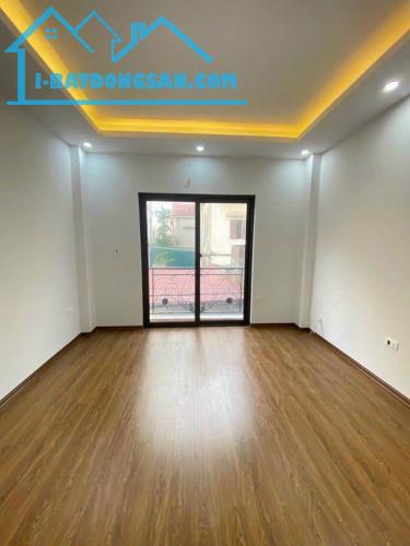 Chào mừng đến với căn nhà mơ ước tại Khu đô thị Kim Chung Hoài Đức! 47,5m2x 4Tầng gác lửng - 3