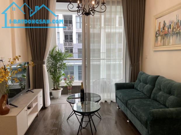 Cho thuê căn hộ chung cư cao cấp Vinhomes Symphony diện tích 60m2, 2 phòng ngủ,1 vs. - 4