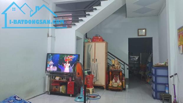 BÌNH TÂN GẦN LIÊN KHU 4-5 - NHÀ 2 TẦNG HẺM XE TẢI THÔNG - 40M2(4x10) - CHỈ 3 TỶ XÍU - 4