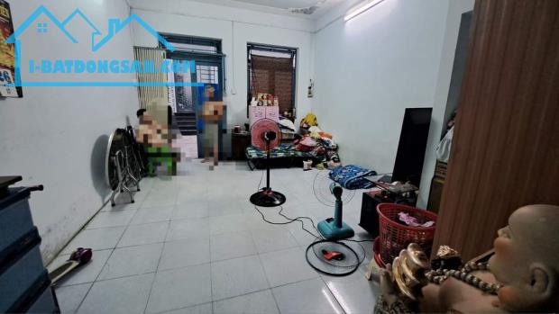 BÌNH TÂN GẦN LIÊN KHU 4-5 - NHÀ 2 TẦNG HẺM XE TẢI THÔNG - 40M2(4x10) - CHỈ 3 TỶ XÍU - 3