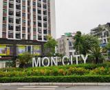 Cho thuê căn hộ chung cư HD Mon City Mỹ Đình, 2 ngủ 60m2 đủ đồ đẹp 11,5 triệu