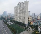 Gia đình em có căn hộ 2 phòng ngủ chung cư MHDI 60 Hoàng Quốc Việt, Cầu Giấy bán.