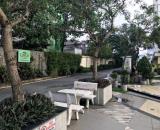 Cho thuê chung cư Lotus Garden Quận Tân Phú 78m 3PN có nội thất