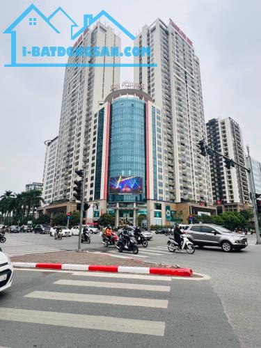 💥Chung cư SUN SQUARE, Lê Đức Thọ 87m 3PN, Nội thất đỉnh, chỉ 4.55 tỷ💥 - 2