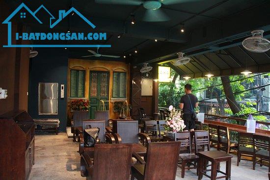 ⚜️ VIP NHÀ HÀNG CAFE MẶT PHỐ LÝ THÁI TỔ, HOÀN KIẾM, 48M2 5T MT KHỦNG 18M, CHỈ 54 TỶ ⚜️ - 3