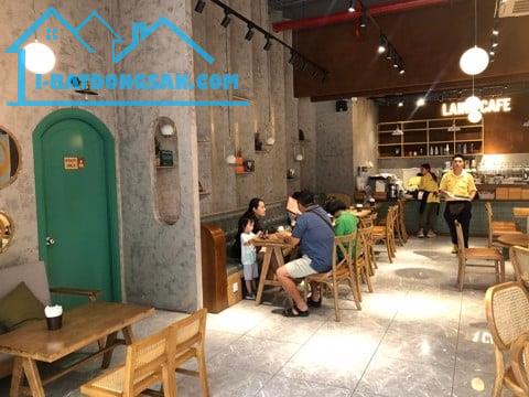 ⚜️ VIP NHÀ HÀNG CAFE MẶT PHỐ LÝ THÁI TỔ, HOÀN KIẾM, 48M2 5T MT KHỦNG 18M, CHỈ 54 TỶ ⚜️ - 4