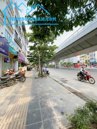 ⚜️ ĐẤT VÀNG MẶT PHỐ MINH KHAI, HAI BÀ TRƯNG 172M2 3T MT 6M, XÂY TÒA ĐỈNH CAO, CHỈ 55 TỶ ⚜️ - 4