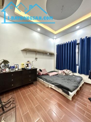 🏠🏠 Bán Nhà Đường Nguyễn Đình Chiểu Phường 4 Quận 3 DT 48m2 GIÁ 7.6Ty  🏠🏠 - 3