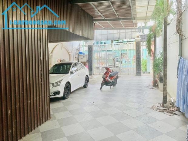 Bán CHDV mặt tiền KD Phạm Văn Chiêu, P16, Gò Vấp, 500m2, 8 tầng, ngang 10m.