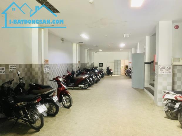 Bán CHDV mặt tiền KD Phạm Văn Chiêu, P16, Gò Vấp, 500m2, 8 tầng, ngang 10m. - 1