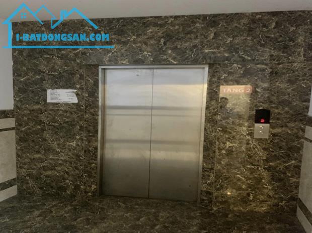 Bán CHDV mặt tiền KD Phạm Văn Chiêu, P16, Gò Vấp, 500m2, 8 tầng, ngang 10m. - 2