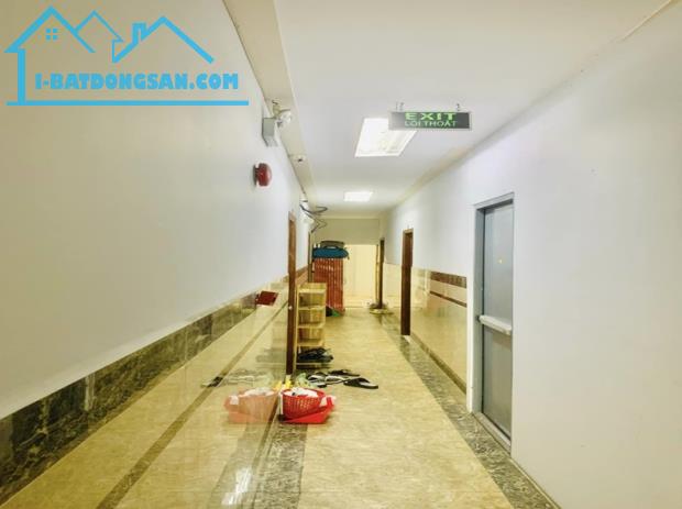 Bán CHDV mặt tiền KD Phạm Văn Chiêu, P16, Gò Vấp, 500m2, 8 tầng, ngang 10m. - 4