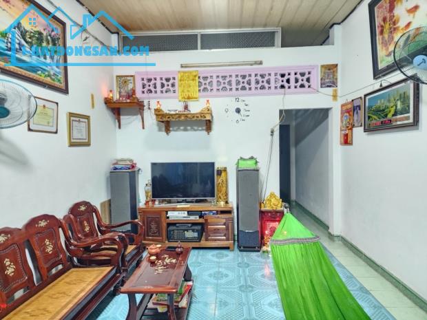 Bán nhà 55m2 - Ô tô đỗ cửa - Phú Hữu - Nhỉnh 4T TL - Quận 9 Tp Thủ Đức - 3