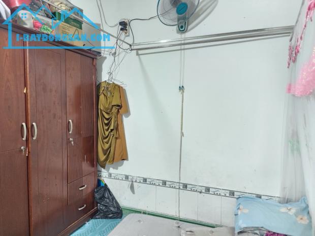 Bán nhà 55m2 - Ô tô đỗ cửa - Phú Hữu - Nhỉnh 4T TL - Quận 9 Tp Thủ Đức