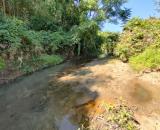 Bán đất vườn Khánh Hiệp giá rẻ giáp suối chảy quanh năm - gần suối khoáng nóng Nhân Tâm