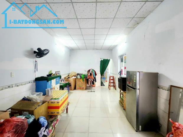 Bán Nhà DT 160M2 mặt tiền đường PHẠM VĂN THUẬN đối diện Chợ TÂN MAI  l - 4