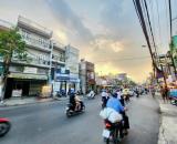 Bán Nhà DT 160M2 mặt tiền đường PHẠM VĂN THUẬN đối diện Chợ TÂN MAI  l