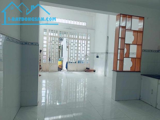 💥NHÀ CẦN BÁN Ở TÂM QUẬN 6 - DTSD 62M2 - NHỈNH 3 TỶ XÍU - HIẾM CÓ TRONG PHÂN KHÚC - 5