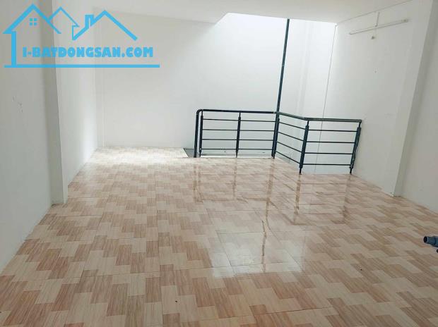 💥NHÀ CẦN BÁN Ở TÂM QUẬN 6 - DTSD 62M2 - NHỈNH 3 TỶ XÍU - HIẾM CÓ TRONG PHÂN KHÚC - 4