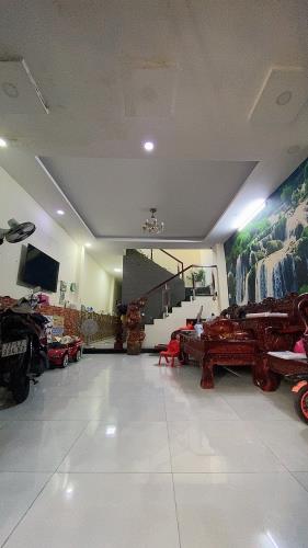 KO THỂ RẺ HƠN, Nhà Nguyễn Thái Sơn, 88m2, 5 tỷ TL 0964364745 - 3