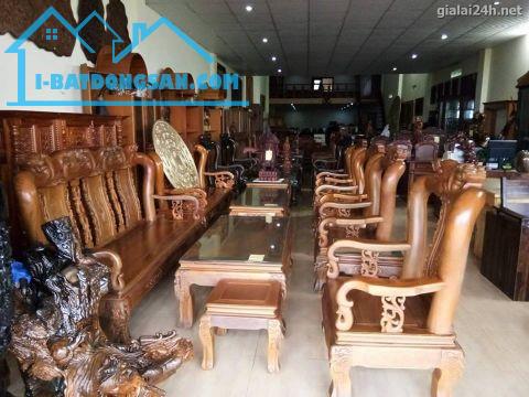 Bán gấp, nhà mặt tiền Phan Văn Hớn, KD đỉnh chỉ 16 tỷ TL. - 2