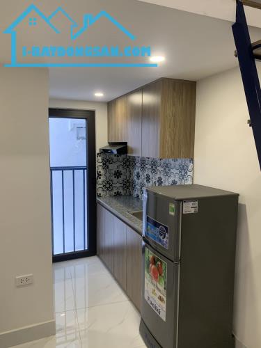 💥 TÒA CCMN, CHDV TÂN TRIỀU 85M2 9T MT 6.5M, 26 PHÒNG,  CHỈ 13.9  TỶ💥 - 1